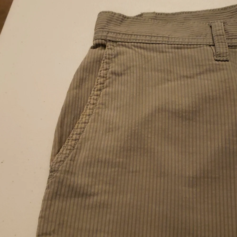 IZOD MOSS Cargo Pockets Size 42‎